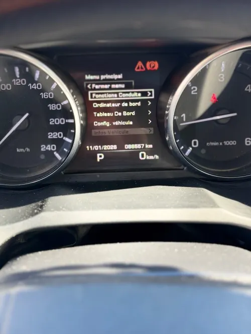 Land Rover Range Rover Evoque 2016 Range Rover Evoque