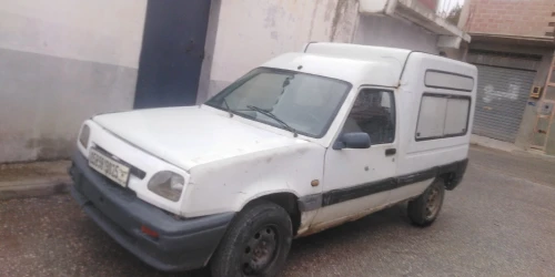 Renault Express 1990 Express