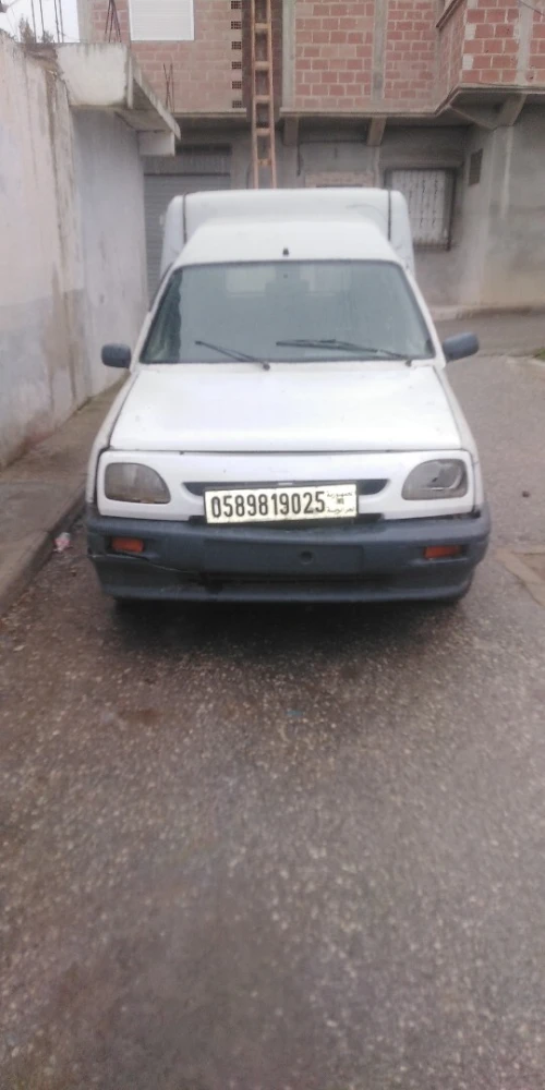Renault Express 1990 Express