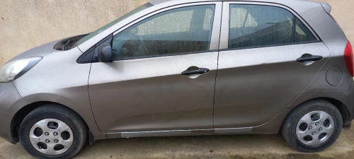 Kia Picanto 2013 Pop base clim