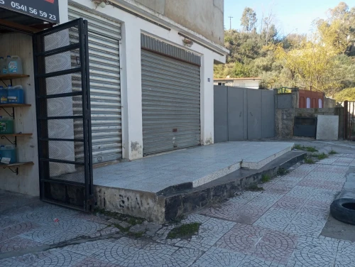 Location Local Béjaïa Souk el thenine