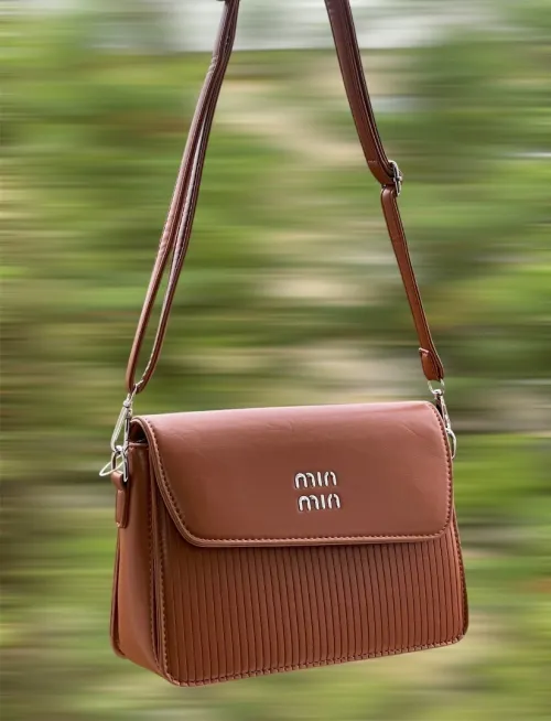 Sac bandoulière MiuMiu