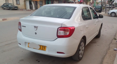 Dacia Logan 2015 Logan