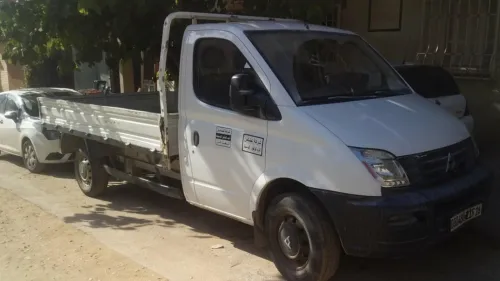 Maxus Saic motor 2015