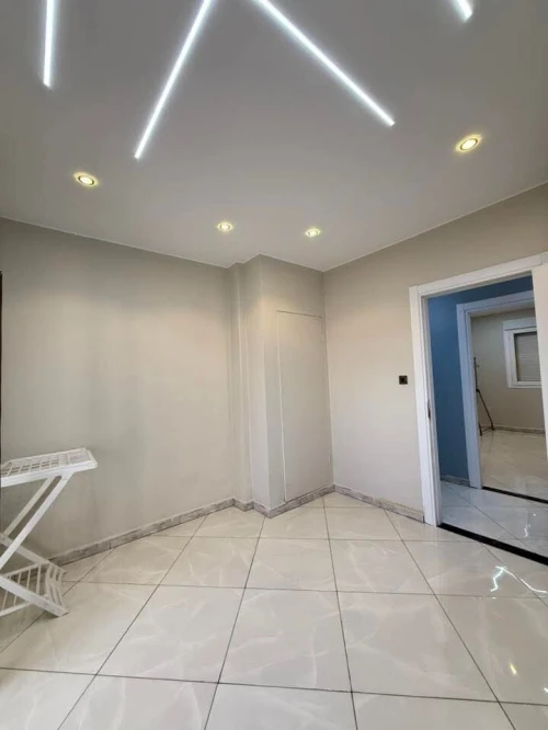 Vente Appartement F4 Sidi Bel Abbès Sidi lahcene
