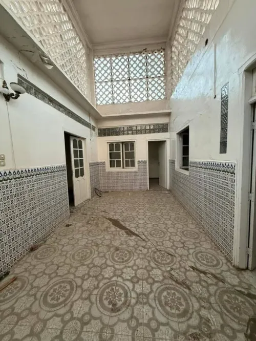 Vente Villa Sidi Bel Abbès Sidi bel abbes