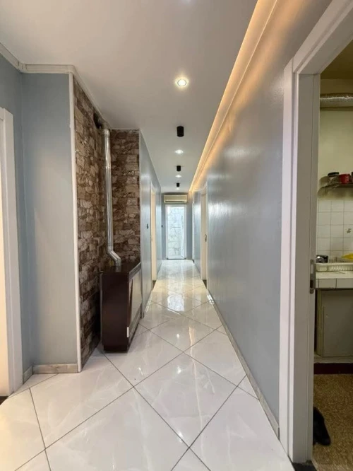 Vente Appartement F4 Sidi Bel Abbès Sidi lahcene