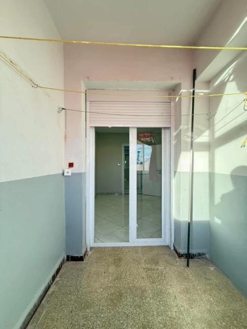 Vente Appartement F4 Sidi Bel Abbès Sidi lahcene