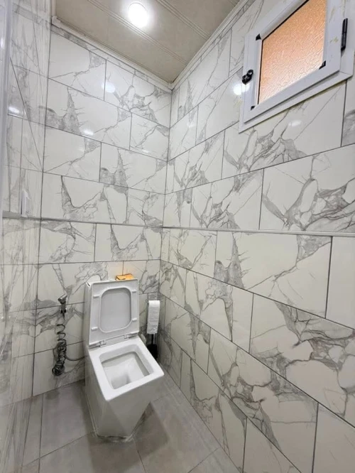Vente Appartement F4 Sidi Bel Abbès Sidi lahcene