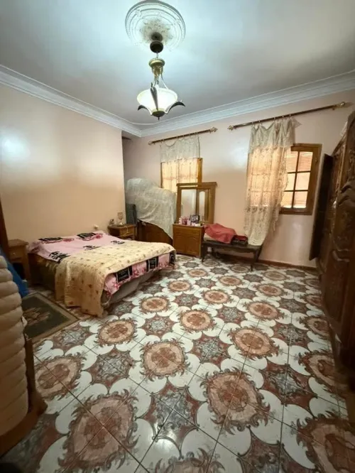 Vente Villa Sidi Bel Abbès Sidi bel abbes