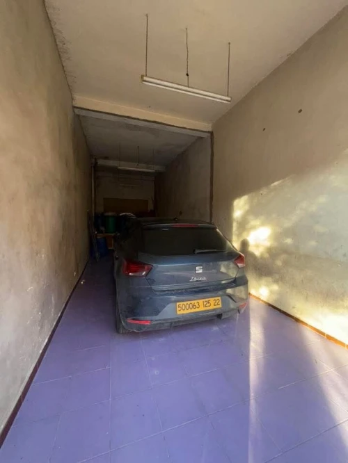 Vente Appartement F4 Sidi Bel Abbès Sidi lahcene