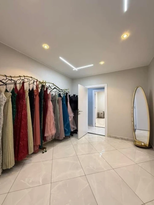 Vente Appartement F4 Sidi Bel Abbès Sidi lahcene