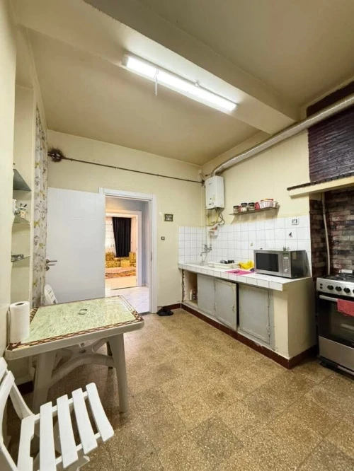 Vente Appartement F4 Sidi Bel Abbès Sidi lahcene