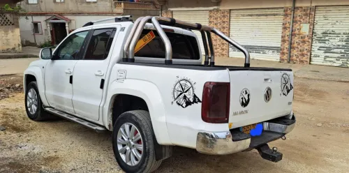 Volkswagen Amarok 2013 Amarok