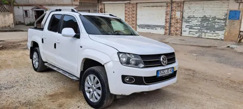 Volkswagen Amarok 2013 Amarok