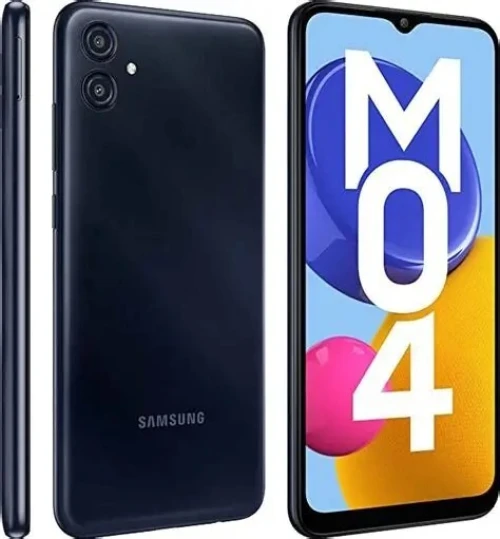 Samsung Galaxy M04