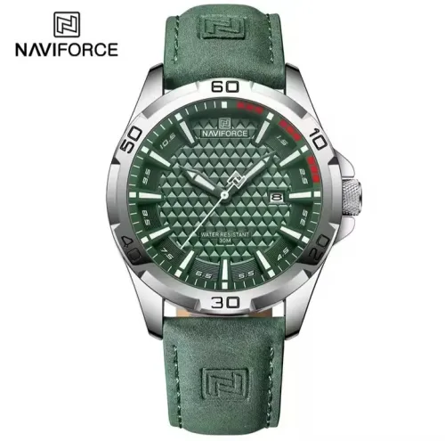 Montre homme Quartz Naviforce