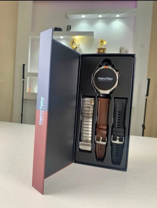 Hainoteko GT5 pro 