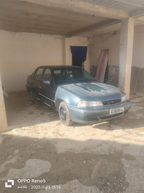 Daewoo Espero 1996 