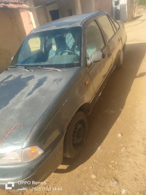 Daewoo Espero 1996 