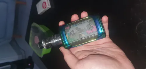 Geekvape t200