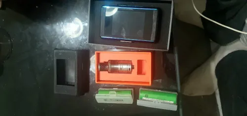 Geekvape t200