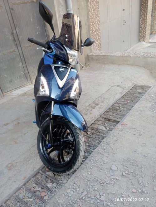 St Sym 
