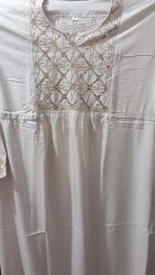 robe