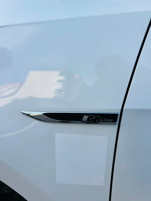 Volkswagen Golf 7 2019 R-Line