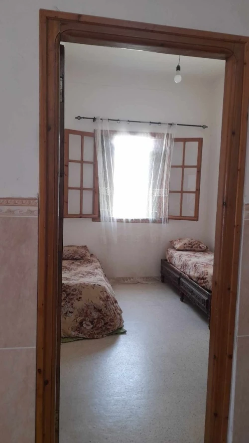 Location Villa Tizi Ouzou Azeffoun