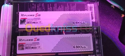 RAM G. SKILL DDR5 64G