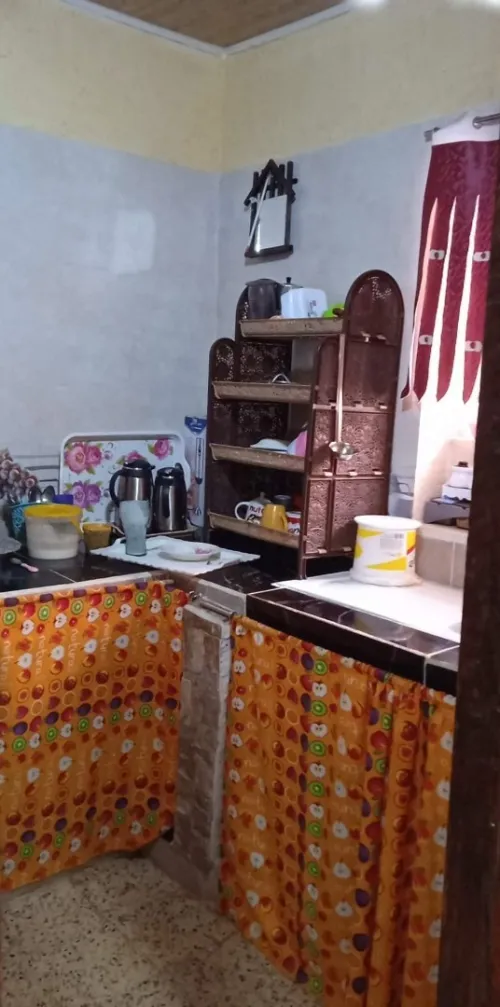 Vente Villa Tipaza Ahmar el ain