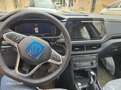 Volkswagen Tharu 2025 Xr full option