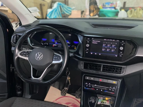 Volkswagen T-Cross 2023 T-Cross