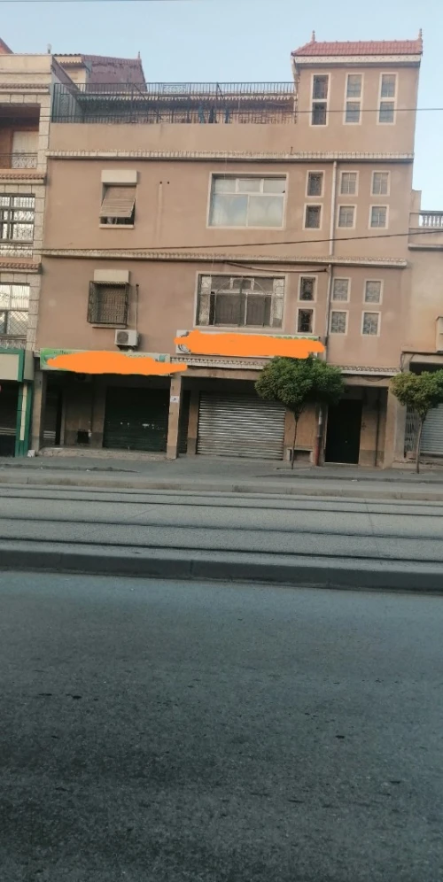 Vente Villa Sétif Setif
