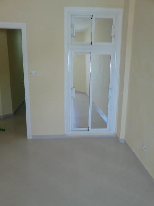 Vente Appartement F4 Alger Bordj el kiffan