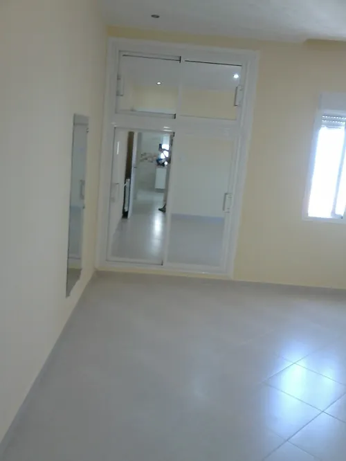 Vente Appartement F4 Alger Bordj el kiffan