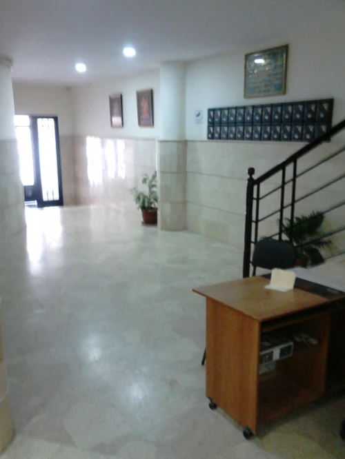 Vente Appartement F4 Oran Oran