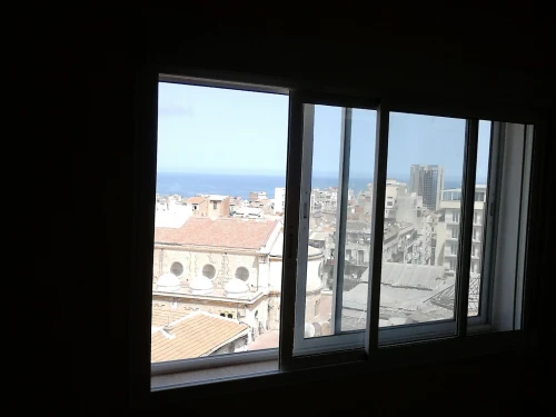 Vente Appartement F4 Oran Oran