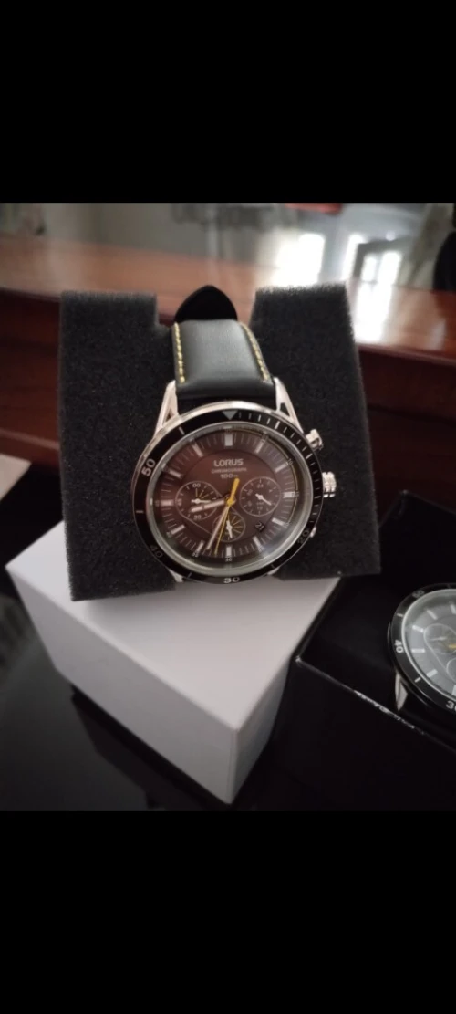 Montre lorus d'origine 
