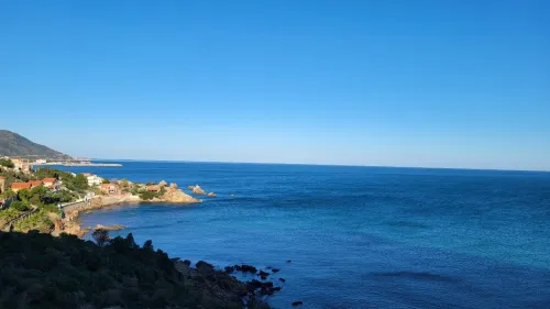 Vente Terrain Béjaïa Bejaia