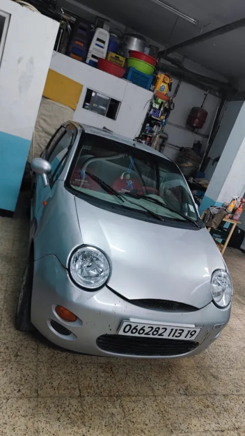 Chery QQ 2013 QQ