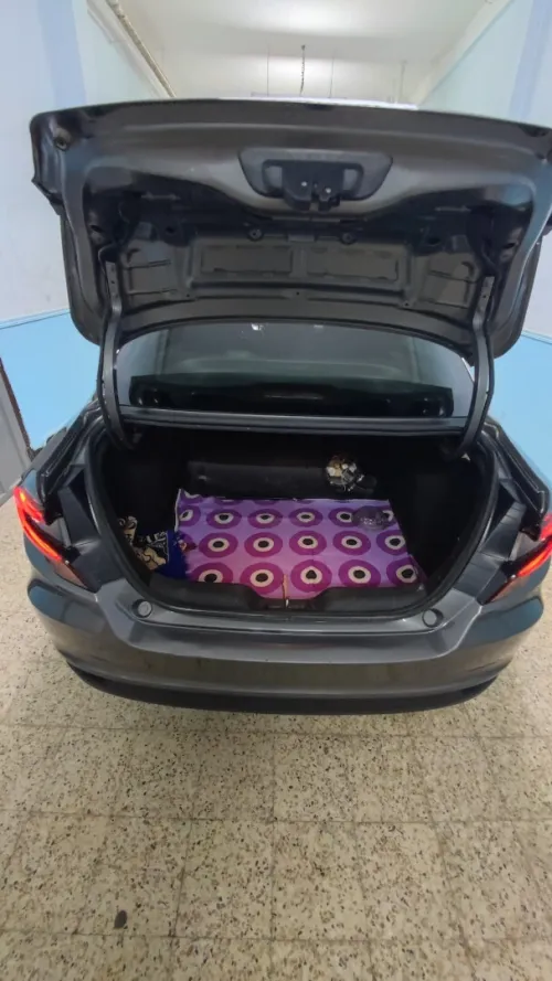 Fiat Tipo 2024 Leif