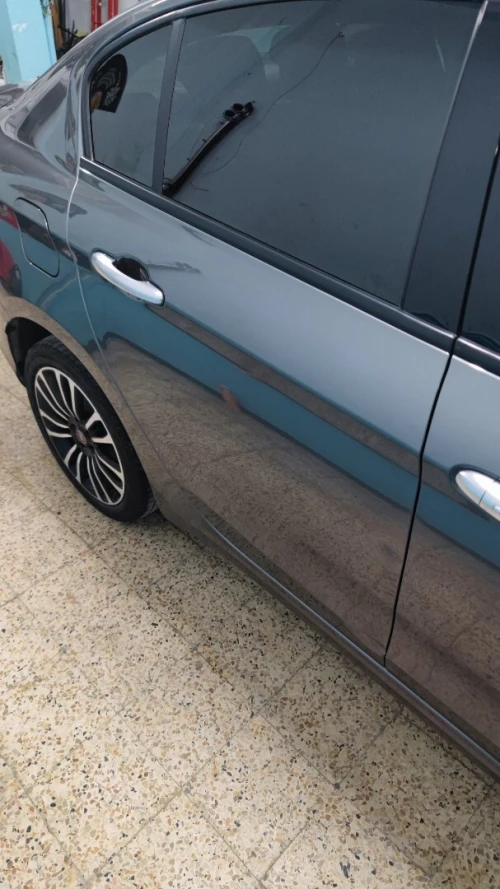 Fiat Tipo 2024 Leif