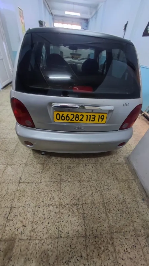 Chery QQ 2013 QQ