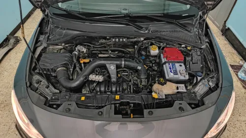 Fiat Tipo 2024 Leif
