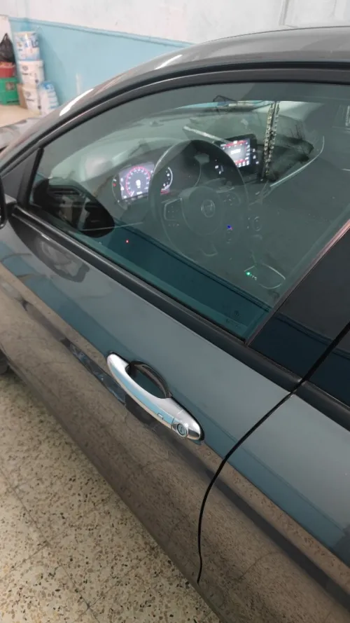 Fiat Tipo 2024 Leif