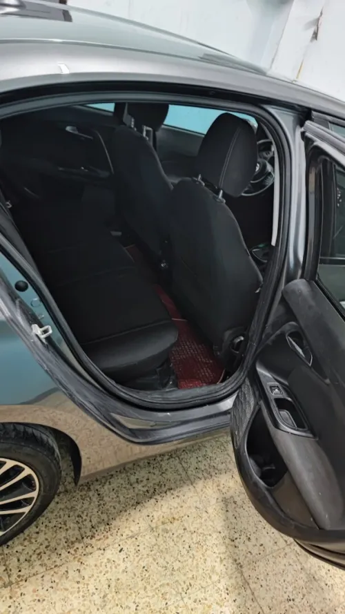 Fiat Tipo 2024 Leif