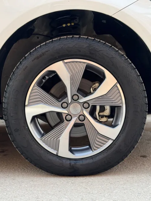 Geely HAOYUE 2025 Pro