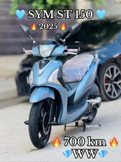 Sym ST 150 2025